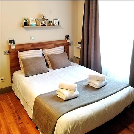 بو Appartement Gambetta المظهر الخارجي الصورة