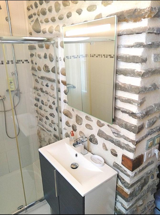 بو Appartement Gambetta المظهر الخارجي الصورة
