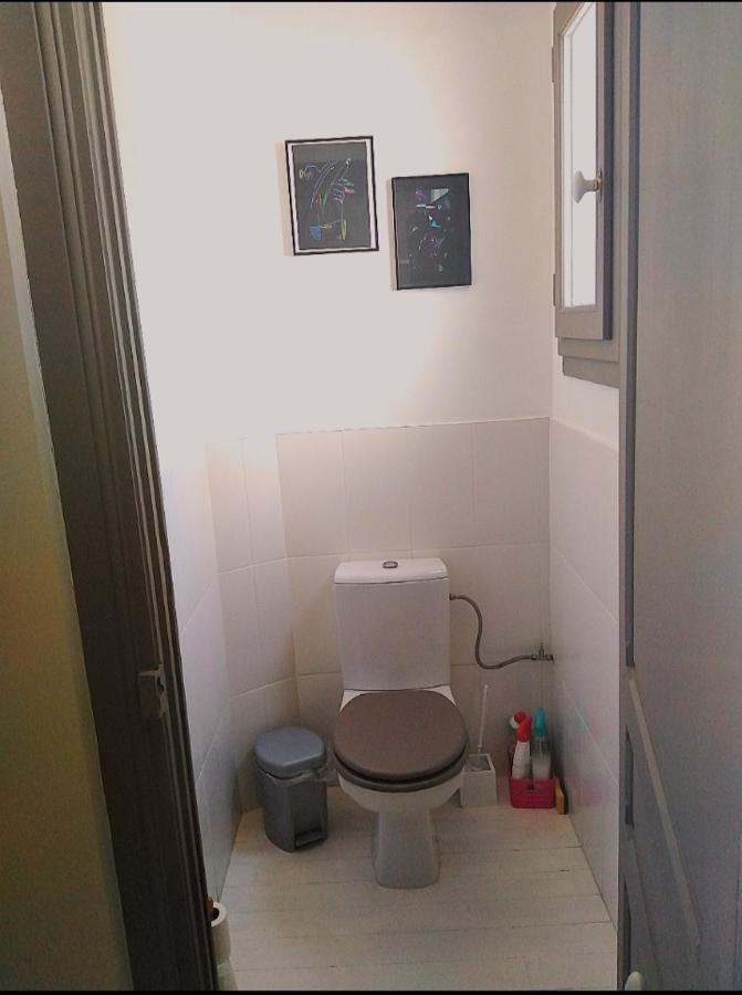 بو Appartement Gambetta المظهر الخارجي الصورة