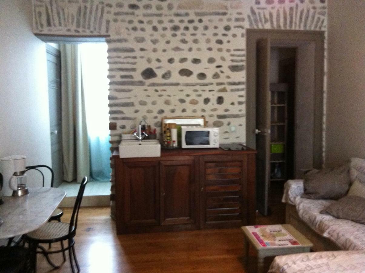 بو Appartement Gambetta المظهر الخارجي الصورة